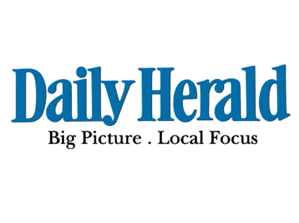 Daily Herald: Long-dormant hospital in Aurora set for cleanup, renovations