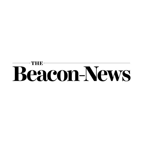 Beacon-News: Fox Valley Park Board seeks grant for old Copley park development